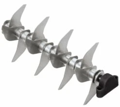 Einhell Rouleau Pour Scarificateur Ge-sc 35 Li