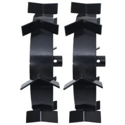 VIDAXL Roues Métalliques Pour Cultivateur à Essence 6,5 Ch 2 Pcs -Einhell Boutique 642487444d5fc3.29589151