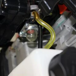 Tarière Thermique 52 Cm3 + Mèches 150 Et 250 Mm -Einhell Boutique 642c70b5bba5b7.78652147