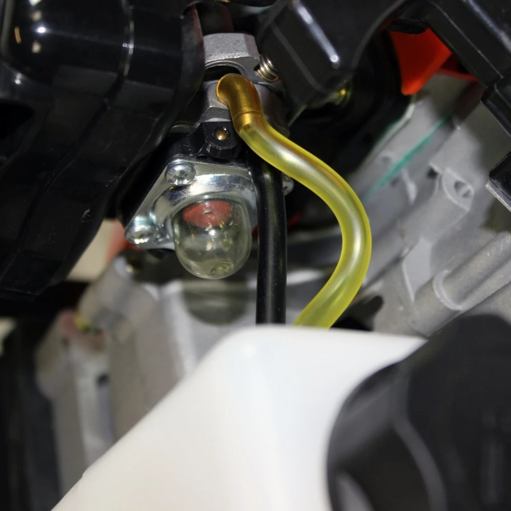 Tarière Thermique 52 Cm3, 3 Cv + Mèche 150 Mm 7 Tarière Thermique 52 Cm3, 3 Cv + Mèche 150 Mm – Image 5