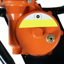 Tarière Thermique 52 Cm3 - 3 Cv + Mèche 80 Mm -Einhell Boutique 642c70b9c95a26.05066626