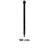 Rallonge 50 Cm Pour Tarière Thermique -Einhell Boutique 642c70bacb3b96.56764518