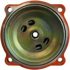 Cloche D'embrayage Pour Débroussailleuse, Multifonction 4 En 1 Et Outil Sur Perche -Einhell Boutique 642c70dba520d5.78141492