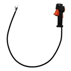 Poignée D'accélération Pour Débroussailleuse à Dos -Einhell Boutique 642c70ddc6c2a6.49708407