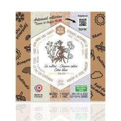 Coffret De Semences Textile Tissus Etoffe Et Fil -Einhell Boutique 642d66acccef06.64131144