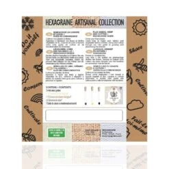 Coffret De Semences Textile Tissus Etoffe Et Fil -Einhell Boutique 642d66acd9c573.08989277