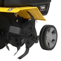 Motobineuse à Batterie 40 Volts Largeur Travail 40cm Texas Frx4000 -Einhell Boutique 6437f70386b1b2.12111520