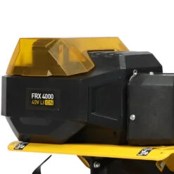 Motobineuse à Batterie 40 Volts Largeur Travail 40cm Texas Frx4000 -Einhell Boutique 6437f703911e14.84235434