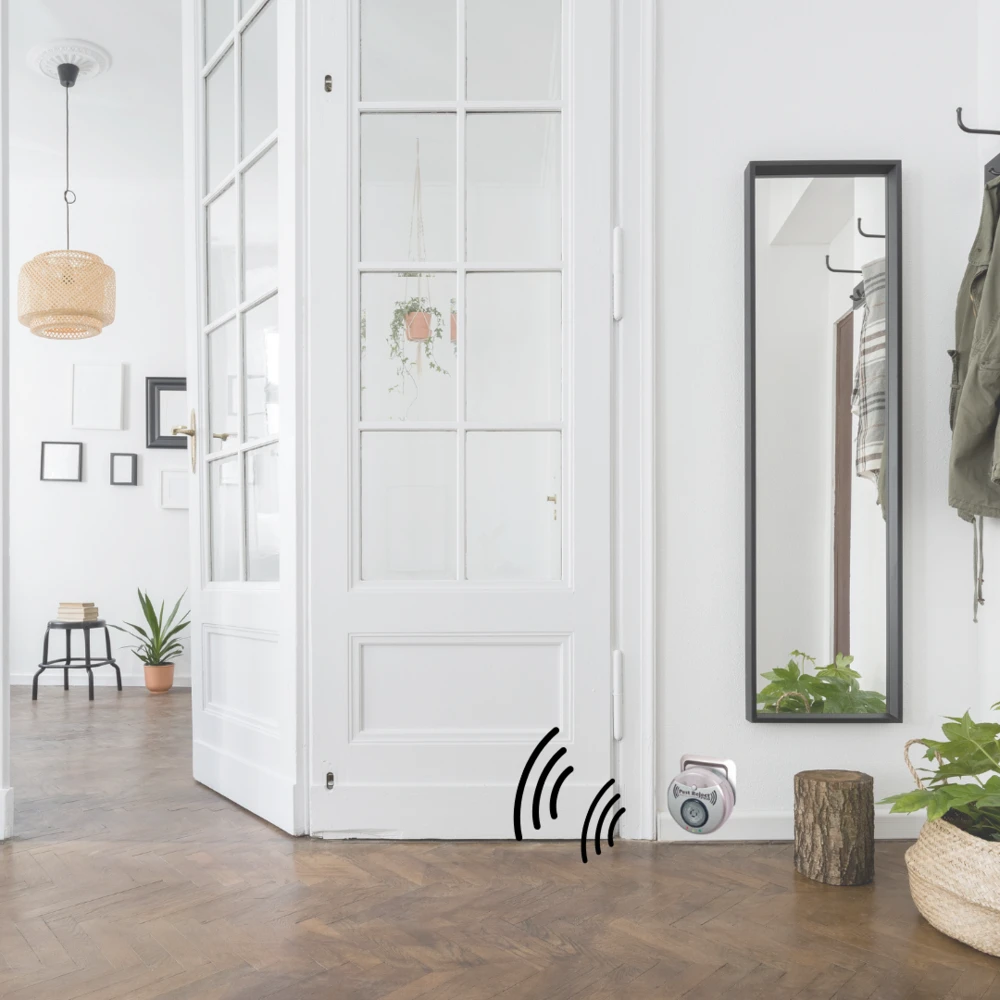 Pest Reject Pro - Lot De 3 - Répulsif Nuisibles Repulse Power 7 Pest Reject Pro - Lot De 3 - Répulsif Nuisibles Repulse Power – Image 5