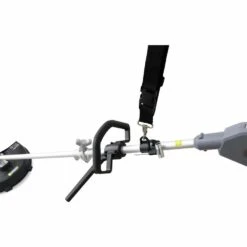 Voltr 36v – Débroussailleuse ø38cm Sans Fil – Avec 2 Batteries Litihium 2.0ah + Double Chargeur Charge Rapide. 1 Bobine Double Fil -Einhell Boutique 6445ca2fd17cc2.46274058