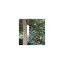 Black & Decker Black+decker Scie D'élagage Coupe Branches 18v Batterie 2.0 Ah + Chargeur Manche Télescopique 2.92m Max Gpc1820l20 -Einhell Boutique 644673833ebe02.14109503