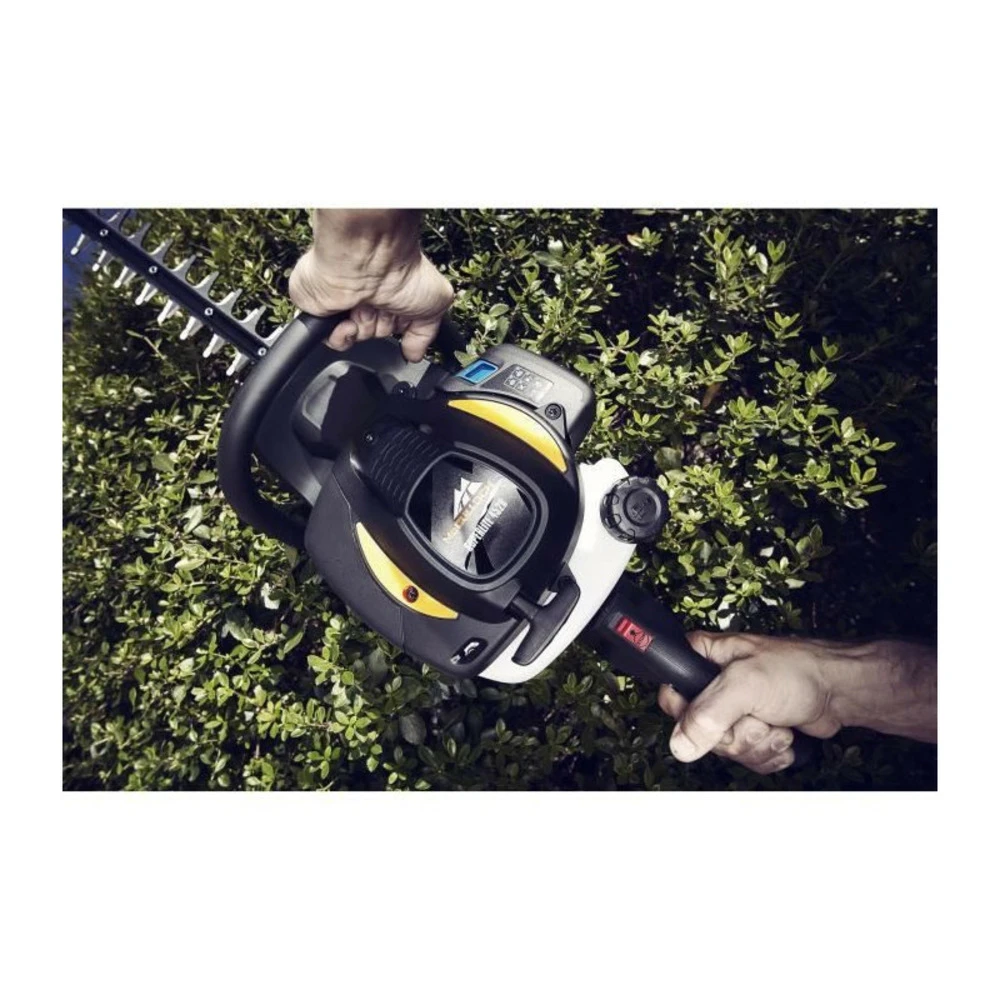 Taille-haies Thermique Mcculloch Superlite 4528 6 Taille-haies Thermique Mcculloch Superlite 4528 – Image 4