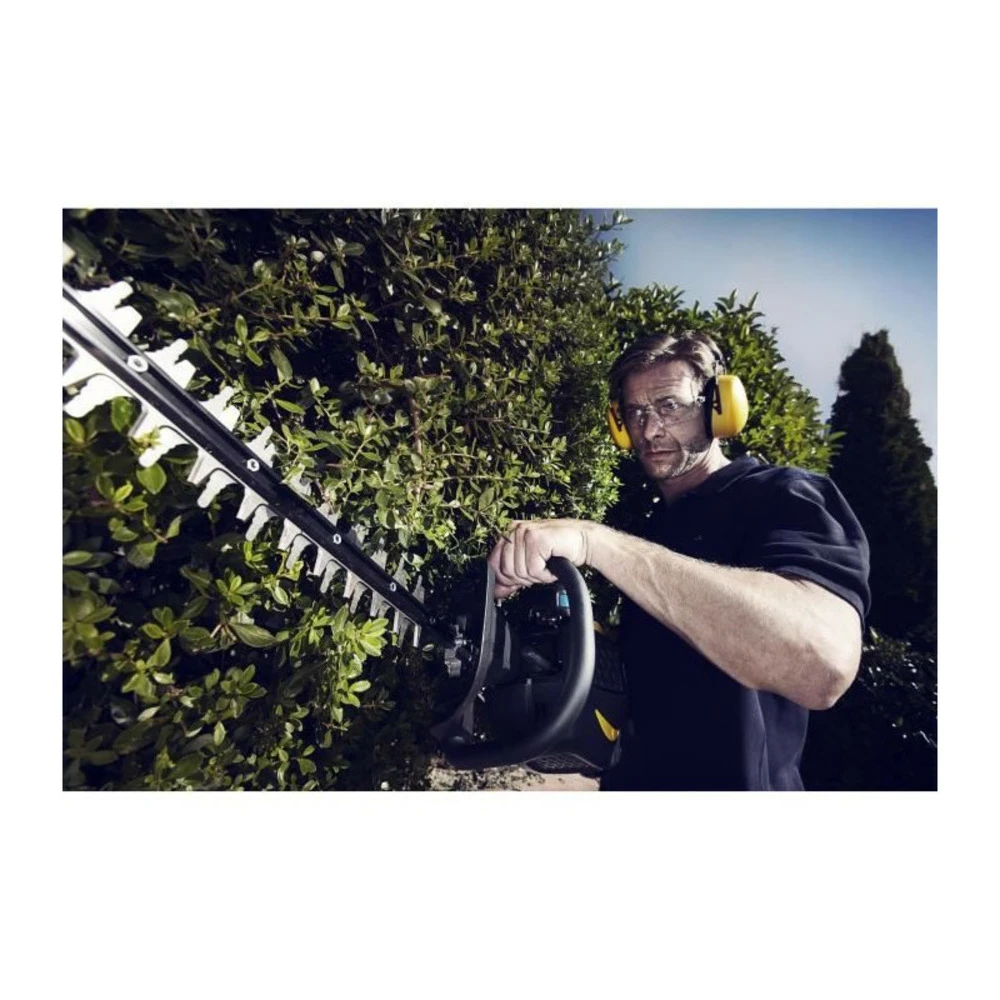 Taille-haies Thermique Mcculloch Superlite 4528 7 Taille-haies Thermique Mcculloch Superlite 4528 – Image 5