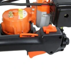 Tarière Thermique 52 Cm3 - 3 Cv + Mèche 60 Mm -Einhell Boutique 6448c1aba3f4a1.52124030