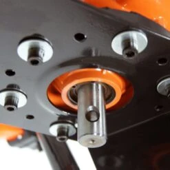 Tarière Thermique 52 Cm3 - 3 Cv + Mèche 60 Mm -Einhell Boutique 6448c1aba78a61.49394168