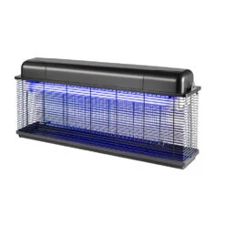 Beaumont Exterminateur Pour Insectes 30w Ipx 4 360°