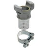 Raccord Symétrique Guillemin, Dn 32 X 35 Mm, Avec Collier à Tourillon -Einhell Boutique 644a13cbd224d8.39424045