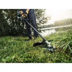 Débroussailleuse Thermique Mcculloch B33 Ps+ 4in1 Kit -Einhell Boutique 644acabe93a7d4.69326482