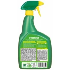 Insecticide Anti-pucersons Prêt à L'emploi - 800ml -Einhell Boutique 644bd6f2873702.03325241