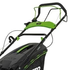 Tondeuse Thermique Vito 5cv Moteur Ohv - 4 Temps - -Einhell Boutique 6453a71098c082.83005598