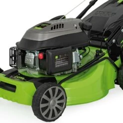 Tondeuse Thermique Vito 5cv Moteur Ohv - 4 Temps - -Einhell Boutique 6453a710af83c7.83799461