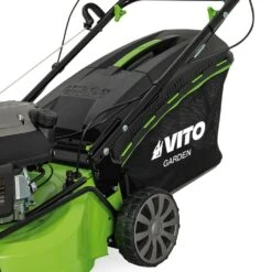 Tondeuse Thermique Vito 5cv Moteur Ohv - 4 Temps - -Einhell Boutique 6453a710b3b709.71269298