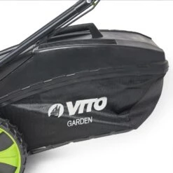 Tondeuse Thermique Vito 5cv Moteur Ohv - 4 Temps - -Einhell Boutique 6453a710c7bb67.36862026