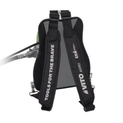 Débroussailleuse Thermique à Dos 52cm³ Coupe 25cm Vito -Einhell Boutique 6453a71eca26f6.35818647