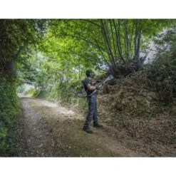 Débroussailleuse Thermique à Dos 52cm³ Coupe 25cm Vito -Einhell Boutique 6453a71ed2cc01.23362455