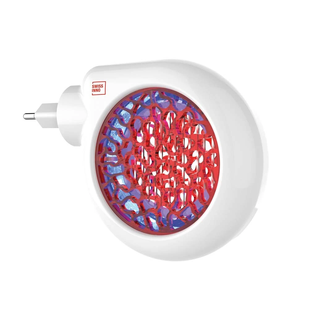 Exterminateur D'insectes Led 3w 3 Exterminateur D'insectes Led 3w