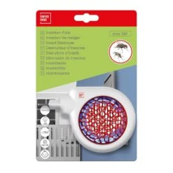 Exterminateur D'insectes Led 3w 8 Exterminateur D'insectes Led 3w -Einhell Boutique 6453a724687ff8.78057033