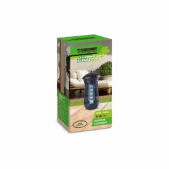 Beaumont Exterminateur Pour Insectes 40w Ipx 4 360° 9 Beaumont Exterminateur Pour Insectes 40w Ipx 4 360° -Einhell Boutique 6453a72d620a46.32761610