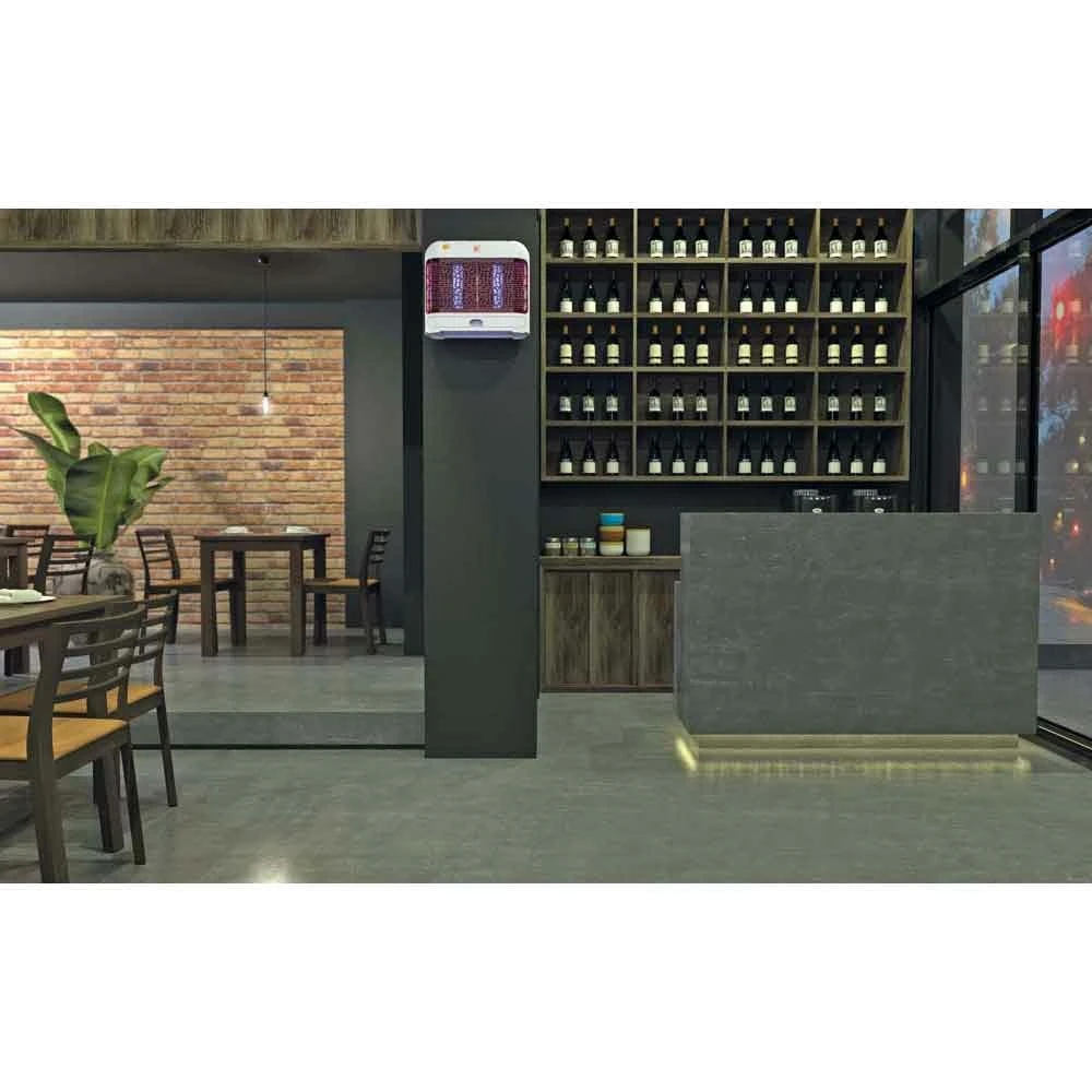 Exterminateur D'insectes Xtra Led 6 Exterminateur D'insectes Xtra Led – Image 4