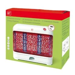 Exterminateur D'insectes Xtra Led 8 Exterminateur D'insectes Xtra Led -Einhell Boutique 6453a7440ecbf6.20655267