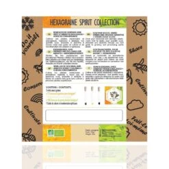 Coffret De Semences Médicinales Aromatique Apéritifs Régionaux -Einhell Boutique 645a39a74462c1.81737493