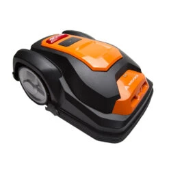 Yard Force - Robot Tondeuse Sa650bavec Capteurs D'obstacles Et De Soulèvement Pour Pelouses Jusqu'à 650m² -Einhell Boutique 645a905730b3b5.50510001