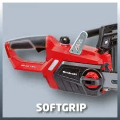Einhell Tronçonneuse Sans Fil Ge-lc 18 Li - Solo 4501761 -Einhell Boutique 645b8f461c5dd6.49551411