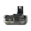 Ryobi Batterie Lithiumplus 18v - 4.0ah Compacte - Rb1840x -Einhell Boutique 645b90e12863b3.13713203