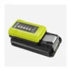 Ryobi 1 Batterie Lithium+ 36v - 2,0 Ah Et 1 Chargeur Standard 1,7 A Maxpower -Einhell Boutique 645b90e2325531.69598576