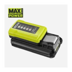 Ryobi 1 Batterie Lithium+ 36v - 2,0 Ah Et 1 Chargeur Standard 1,7 A Maxpower -Einhell Boutique 645b90e235b931.18791648