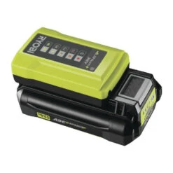 Ryobi 1 Batterie Lithium+ 36v - 2,0 Ah Et 1 Chargeur Standard 1,7 A Maxpower -Einhell Boutique 645b90e23cfe59.64075867