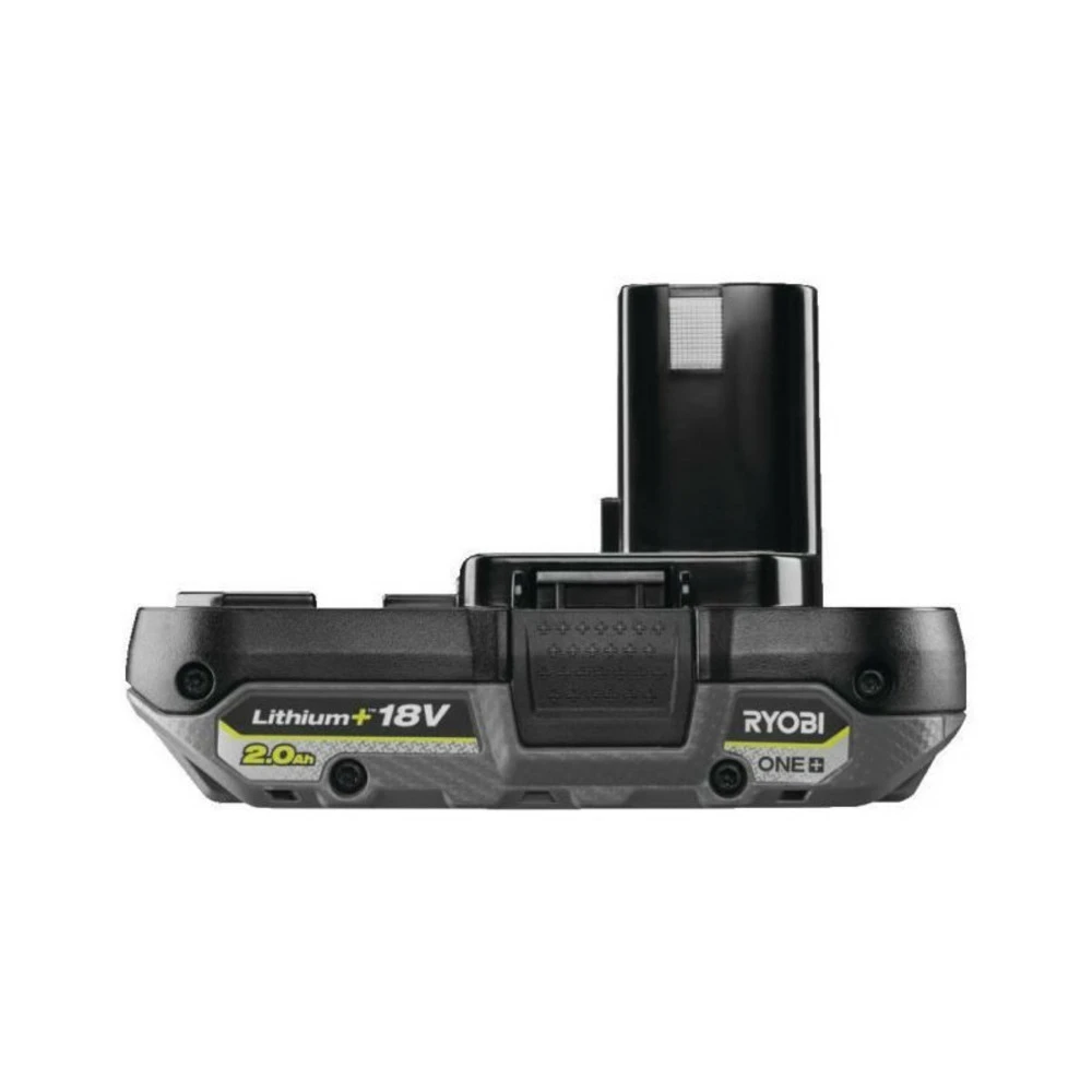 Ryobi Batterie Lithiumplus 18v - 2.0ah Compacte - Rb1820c 4 Ryobi Batterie Lithiumplus 18v - 2.0ah Compacte - Rb1820c – Image 2