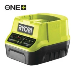 Ryobi 1 Batterie Lithium+ 18v - 4,0 Ah Compacte Et 1 Chargeur Rapide 2,0 A -Einhell Boutique 645b90e8b0bc63.49617632