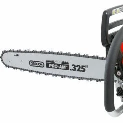 Tronçonneuse Thermique Professionnelle 62cc 3,2cv Guide Oregon 50 Cm Anti Vibration Dunsch Du32615-50c -Einhell Boutique 645b90ed439d33.97938591