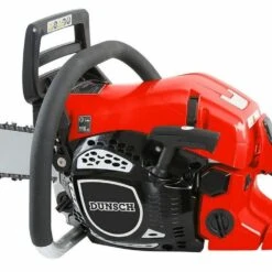 Tronçonneuse Thermique Professionnelle 62cc 3,2cv Guide Oregon 50 Cm Anti Vibration Dunsch Du32615-50c -Einhell Boutique 645b90ed65f5a9.67428287