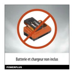 Taille-haies A Batterie 40v Dual Power Powdpg7536 - Lame 670 Mm, écartement 22 Mm - Livré Sans Batterie Ni Chargeur -Einhell Boutique 645b90f0abaf69.12810846