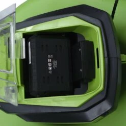 VIDAXL Tondeuse à Gazon Sans Fil Et Jeu D'outils électriques De Jardin -Einhell Boutique 645ce7379af159.28515637