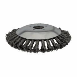 Brosse Acier ø 150mm Desherbage Démoussage Pour Débroussailleuse Alésage 25.4 Mm Vito -Einhell Boutique 645d6941e23597.20800515