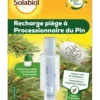 Solabiol Sorecpin | Recharge Pour Le Piège à Processionnaire Du Pin | Utilisabl -Einhell Boutique 64627a56184b90.87326455