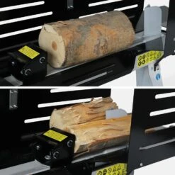 Fendeur De Bûches Horizontal électrique 52cm 2200w + Support Hauteur De Coupe 107.5cm -Einhell Boutique 64627b6ab57eb2.54126681